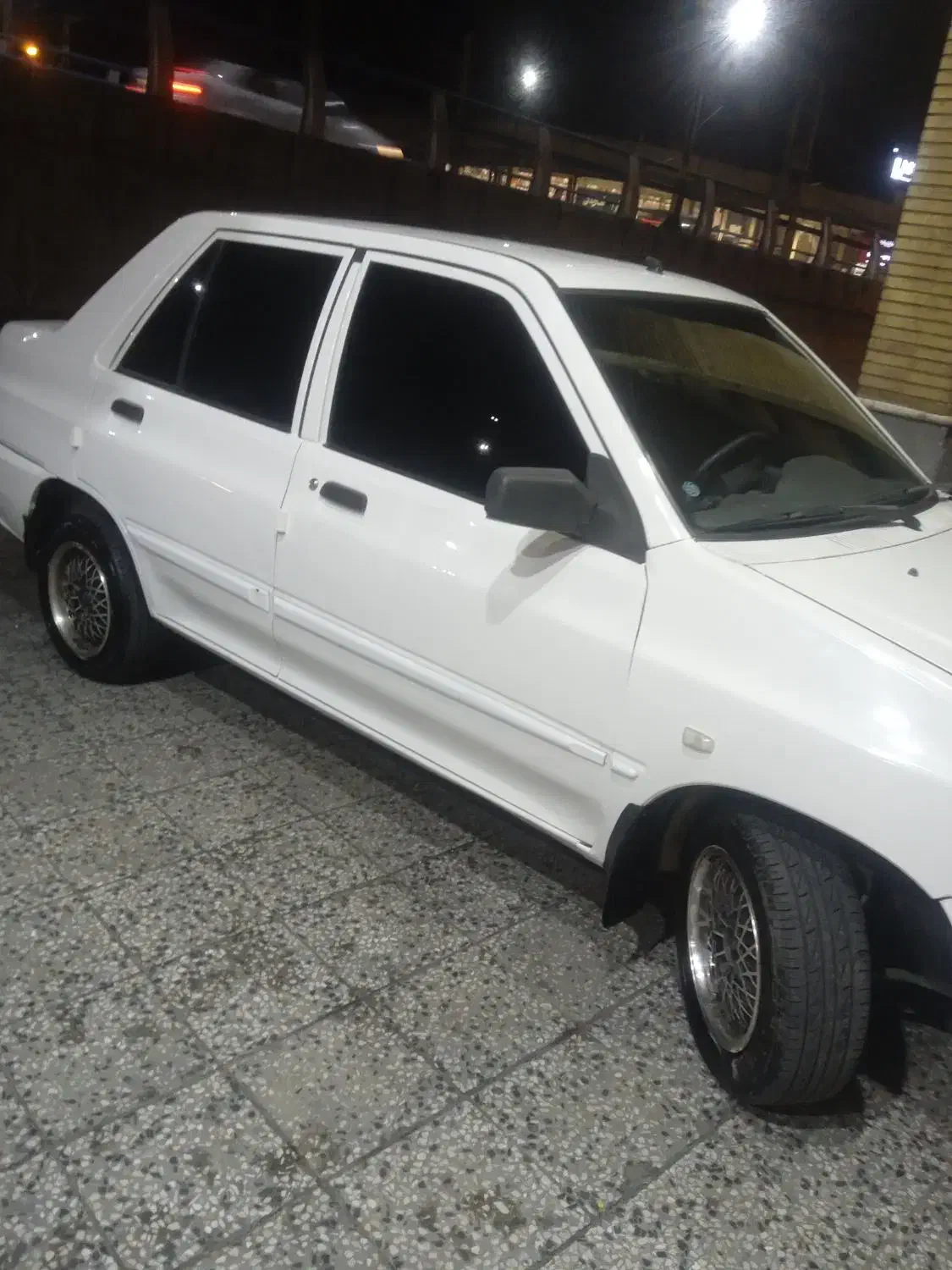 پراید 132|خودرو سواری و وانت|دزفول, |دیوار