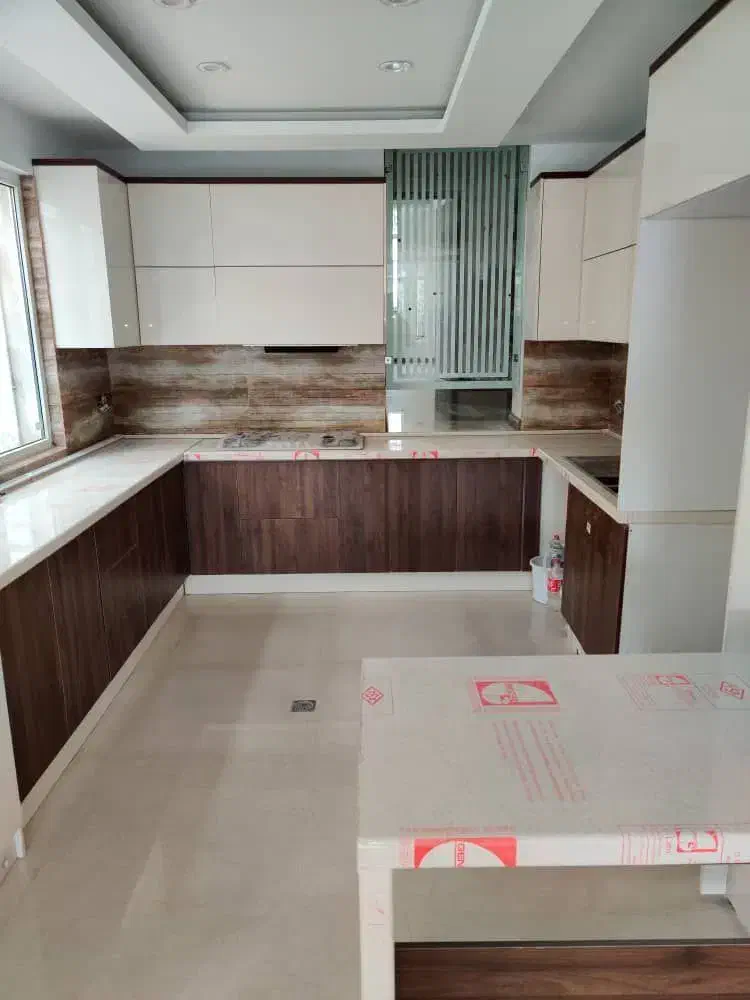 اجاره ویلایی شهرک غرب / 200متر / بازسازی شده