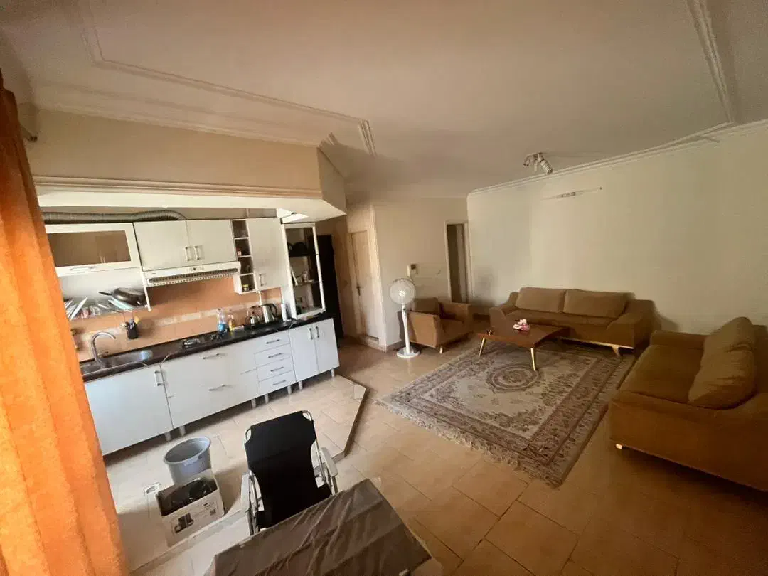 جانباز 24 / رهن کامل /|اجارهٔ آپارتمان|گرگان, |دیوار