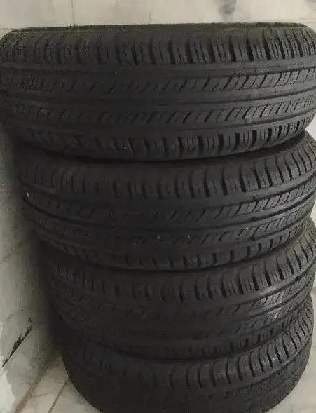 فروش لاستیک|قطعات یدکی و لوازم جانبی|صباشهر, |دیوار