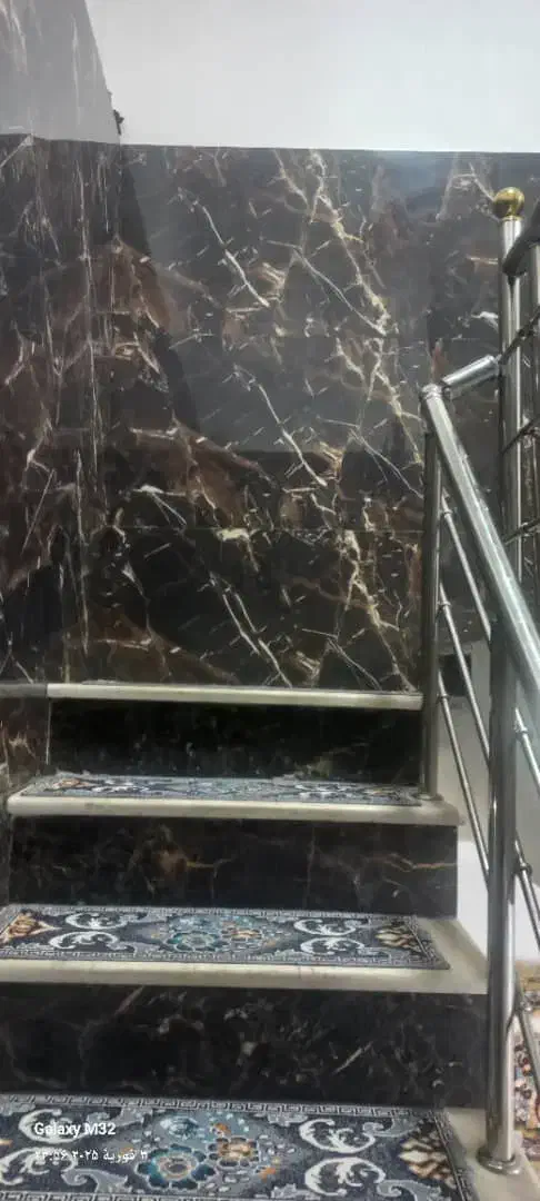 فروش آپارتمان دوبلکس نقلی با مغازه فول امکانات|فروش آپارتمان|نسیمشهر, |دیوار