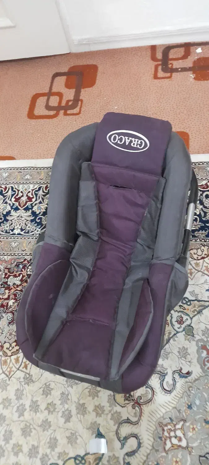 فروش وسایل بچه|اسباب و اثاث بچه|اراک, |دیوار