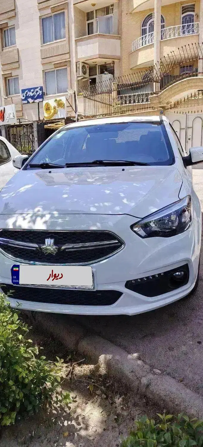 شاهین پلاس اتومات اقساط تحویل فوری|خودرو سواری و وانت|تهران, باغ فیض|دیوار