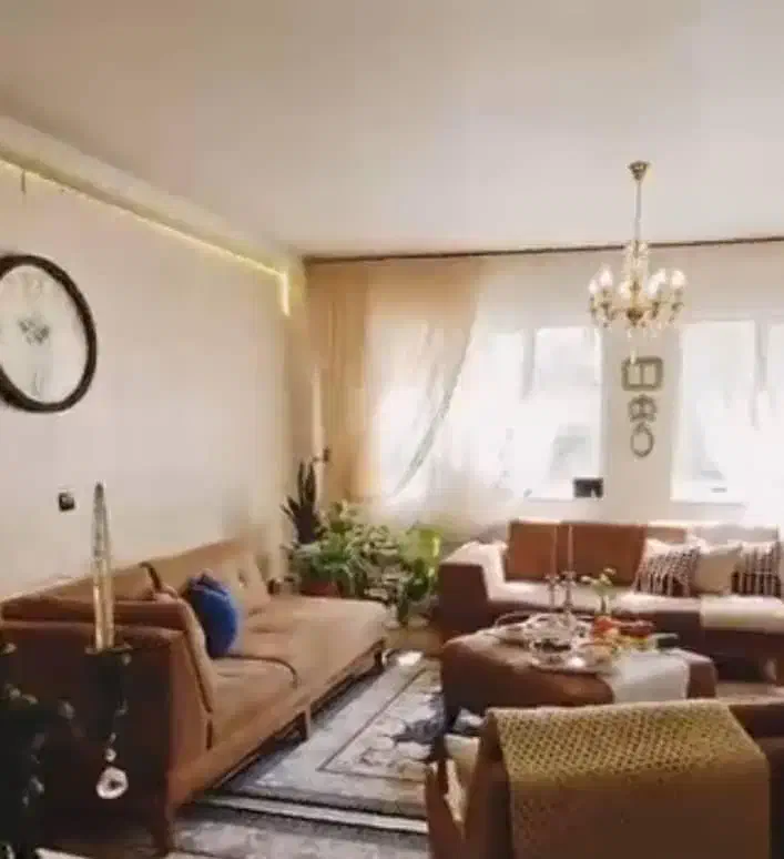 آپارتمان مجتمع بوستان ۷۲ متر ط ۳ شیک|فروش آپارتمان|ارومیه, |دیوار