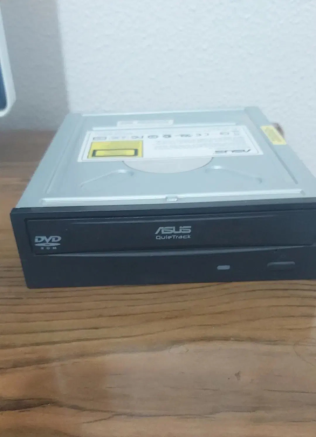 dvd درایور asus|قطعات و لوازم جانبی رایانه|شاهینشهر, عطار|دیوار