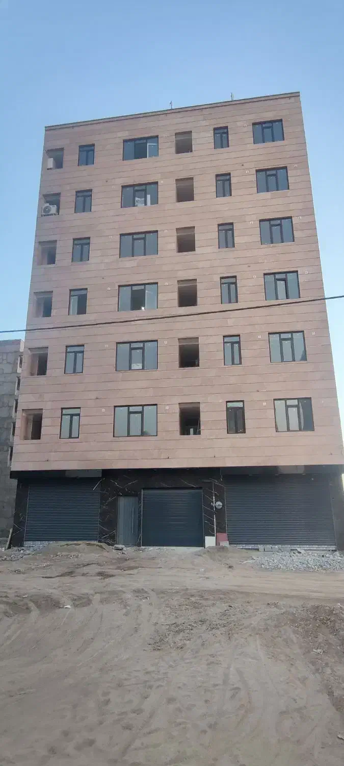 رهن واحد نوساز 95 متری در نعمت آباد|اجارهٔ آپارتمان|تهران, نعمتآباد|دیوار