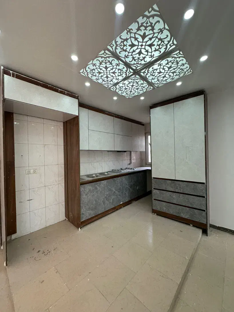 فروش نقدی و اقساطی مسکن مهر شهرجدید هشتگرد|فروش آپارتمان|هشتگرد, شهرک گلها|دیوار