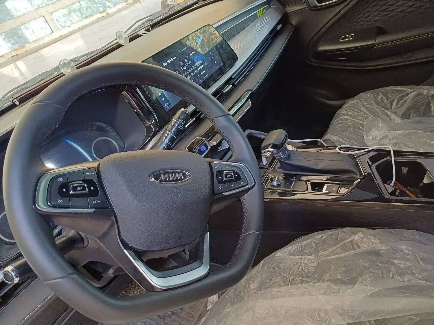 خودرو ایکس ۳۳ کروز|خودرو سواری و وانت|کارون, |دیوار