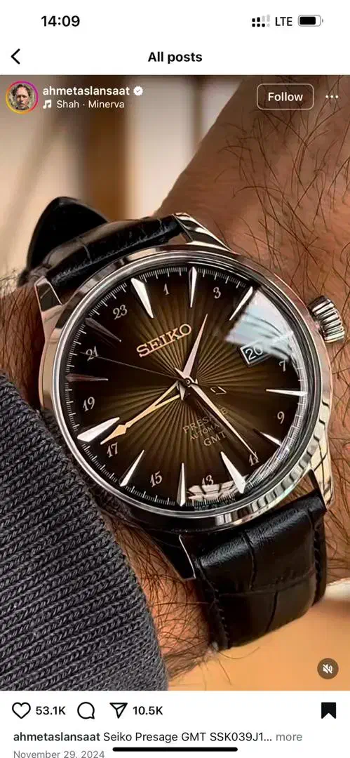 فروش اقساطی ساعت مچی|ساعت|گنبد کاووس, |دیوار