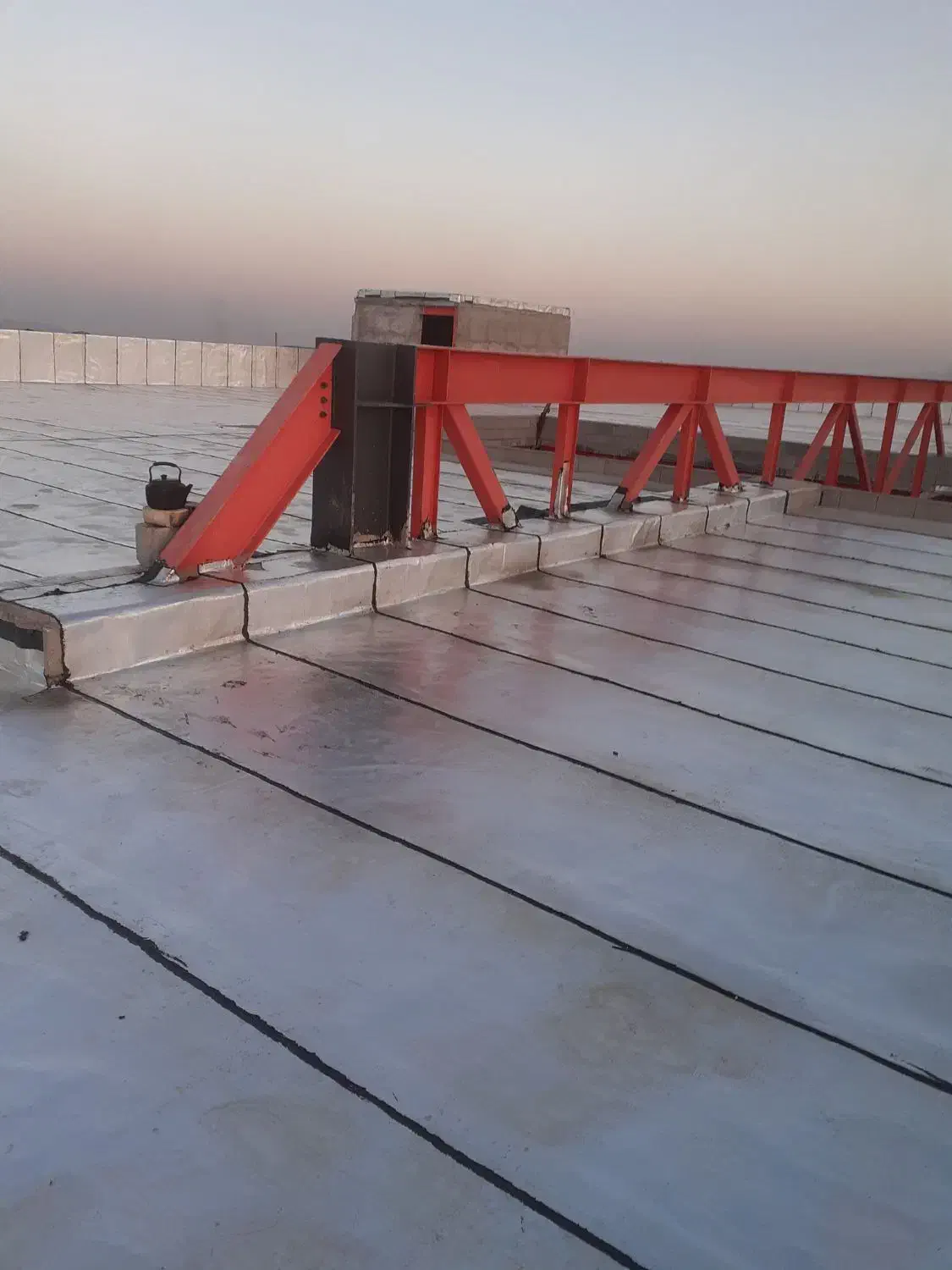 نمایندگی ایزوگام دلیجان نصب حتی یکمتر مربع|خدمات پیشه و مهارت|تهران, بیسیم|دیوار