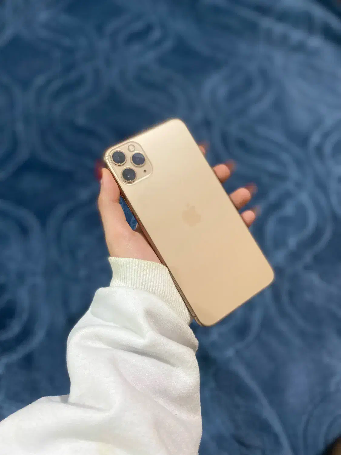 11iphone poro max LL 256|موبایل|گرگان, |دیوار