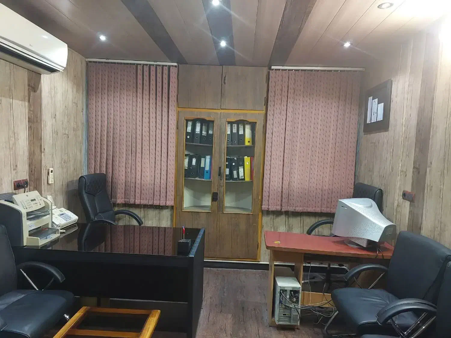 فروش ۵۰ متر آپارتمان مسکونی و اداری در کلاک|فروش آپارتمان|کرج, کلاک نو|دیوار