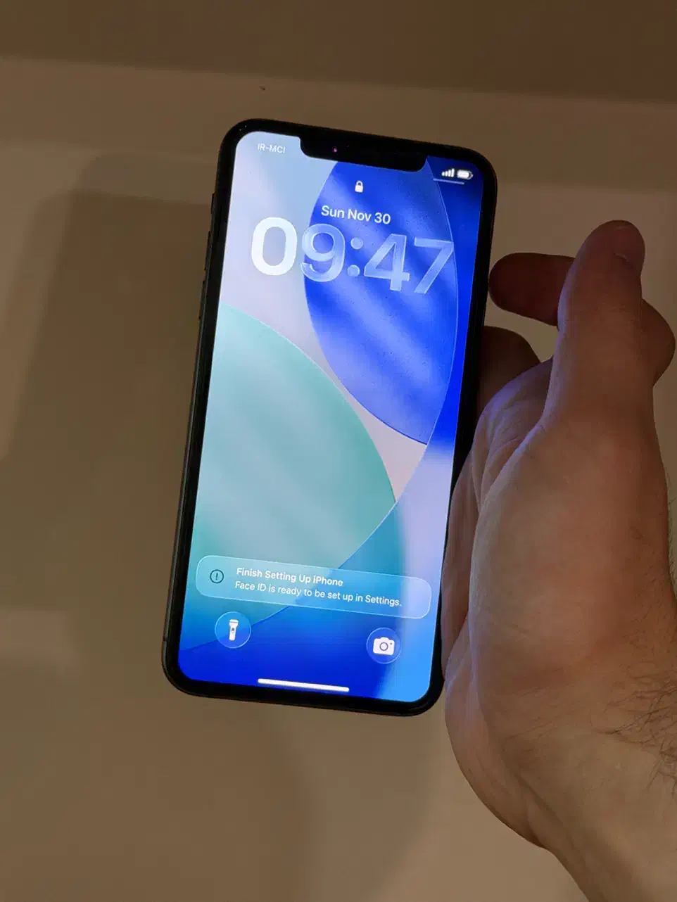 ایفون ۱۱ پرومکس|موبایل|مهاباد (آذربایجان غربی), |دیوار