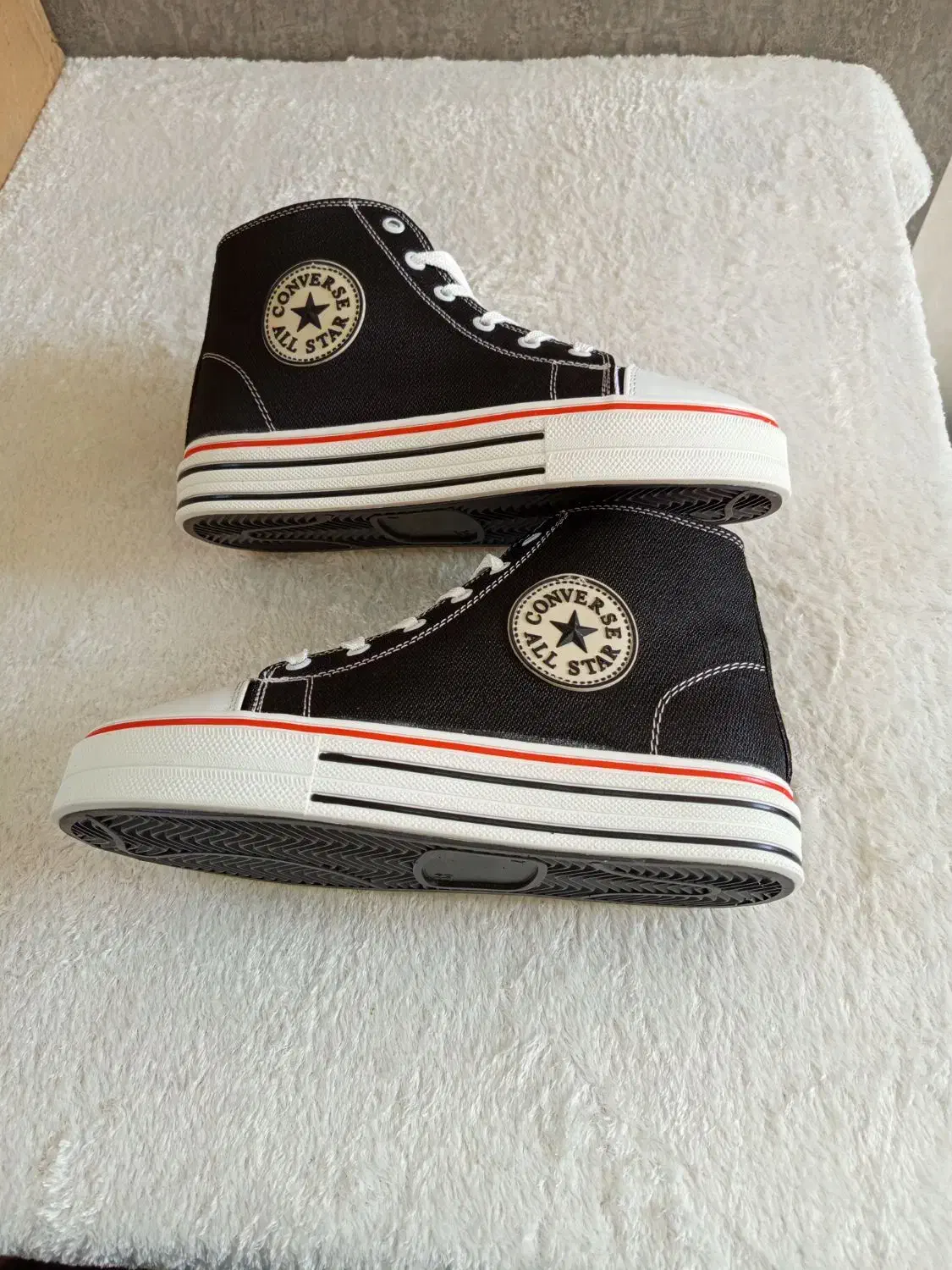 کتانی ساق دار زنانه الستار 37 تا 40|کیف، کفش، کمربند|قم, امامزاده ابراهیم|دیوار