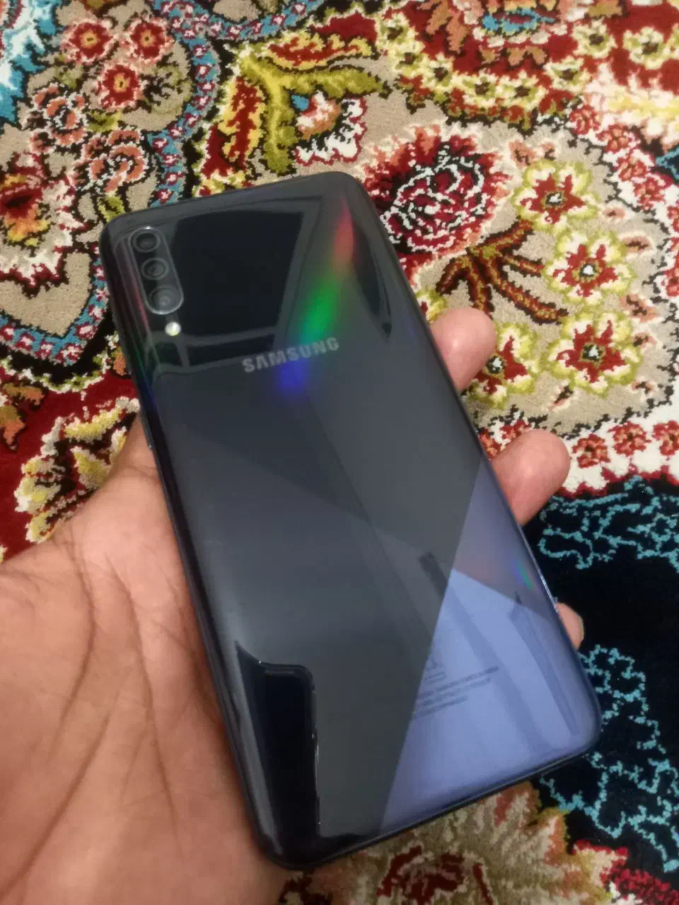 Samsung a30s...64g|موبایل|زاهدان, |دیوار