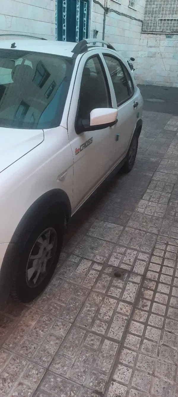 کوییک دنده ای ۱۴۰۱|خودرو سواری و وانت|تهران, چهارصد دستگاه|دیوار