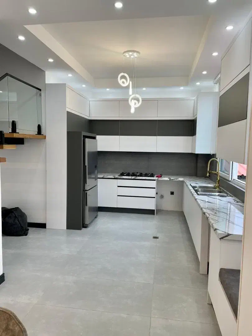 ویلا دوبلکس باغ فروش به دلیل مهاجرت|فروش خانه و ویلا|محمودآباد, |دیوار