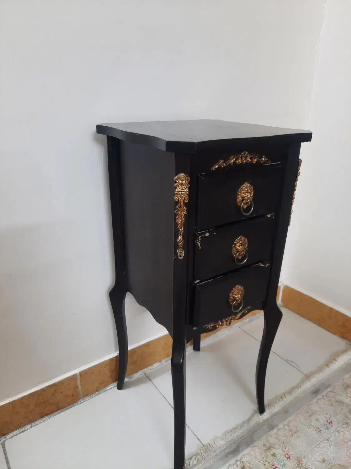 میز کشویی|میز تحریر و کامپیوتر|ری, دیلمان|دیوار