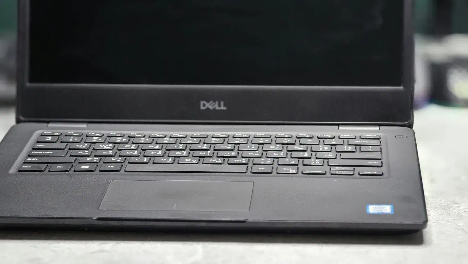 لپ تاپ DELL LATITUDE 3400|رایانه همراه|فردیس, فردیس|دیوار