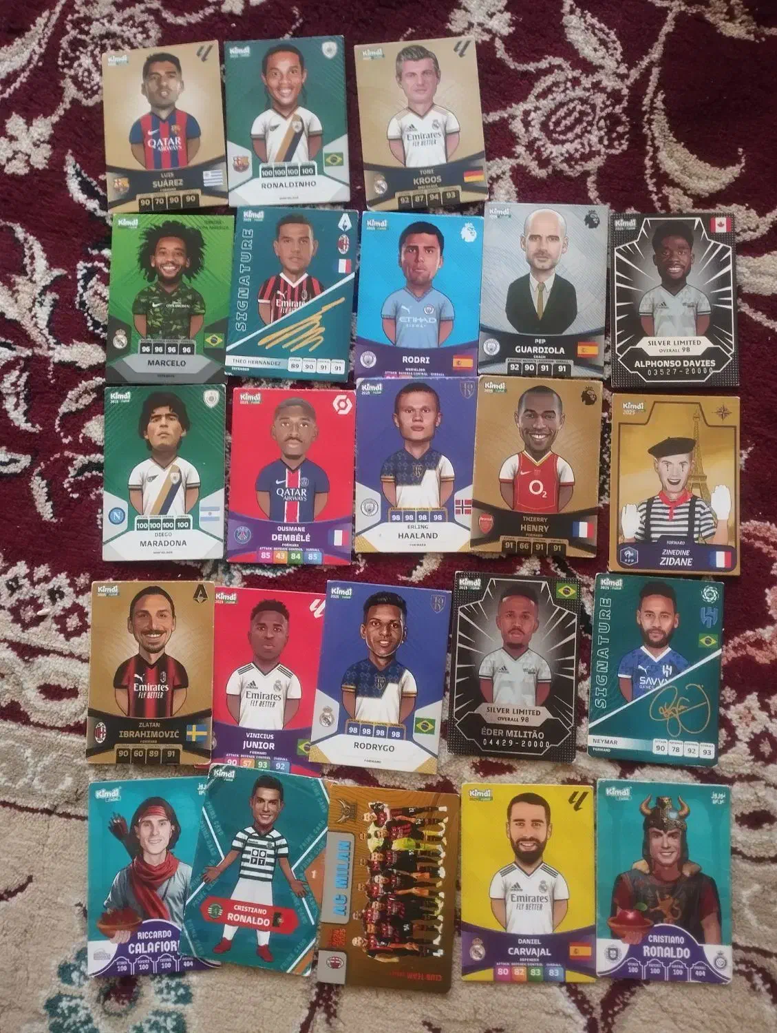 کارتکیمدی|اسباببازی|خرمآباد, |دیوار