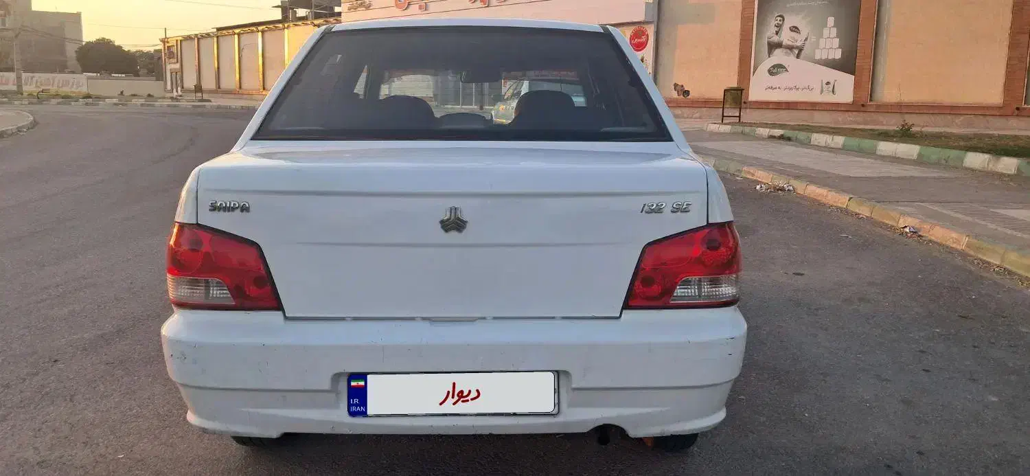 پراید۱۳۲|خودرو سواری و وانت|شوشتر, |دیوار