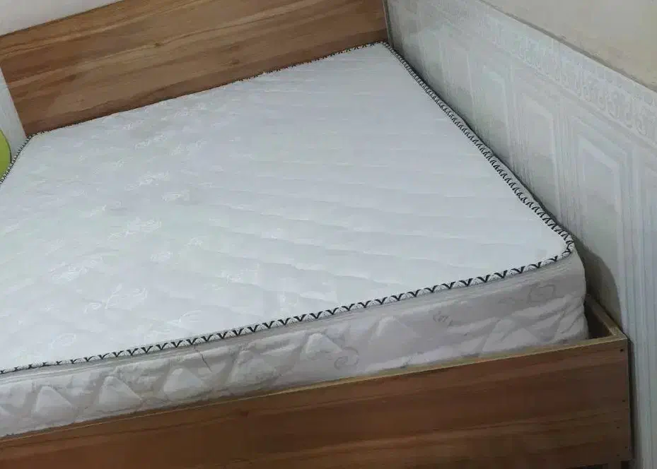 تخت خواب|تخت و سرویس خواب|سرپل ذهاب, |دیوار