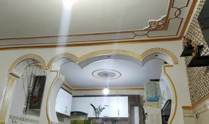 نقاش درجه یک|خدمات پیشه و مهارت|بوشهر, |دیوار