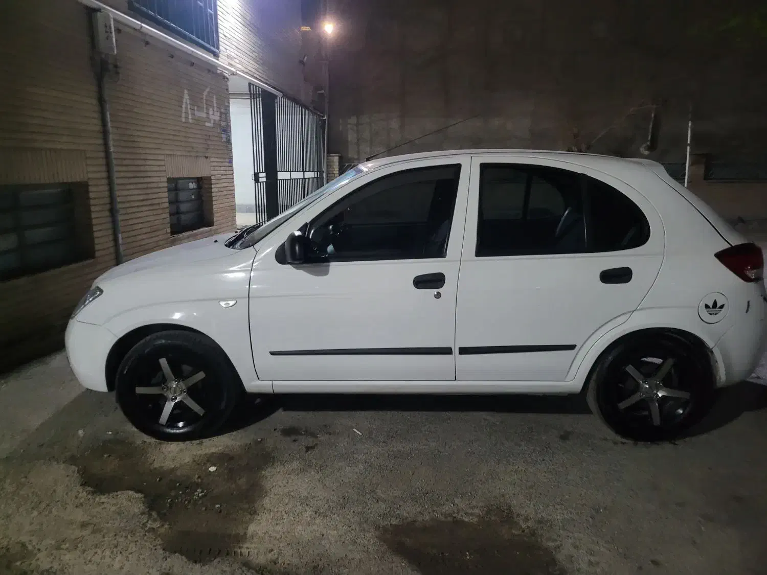 تیبا۲ مدل۱۴۰۰|خودرو سواری و وانت|اسلامشهر, شهرک واوان|دیوار