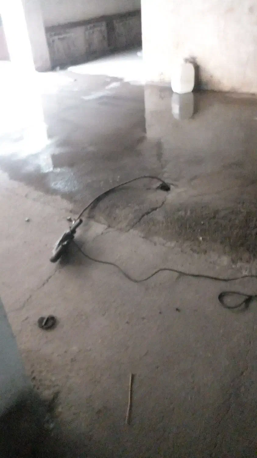 لوله بازکنی تخلیه چاه شیرالات شبانه روزی  سامیار|خدمات پیشه و مهارت|ساوه, |دیوار