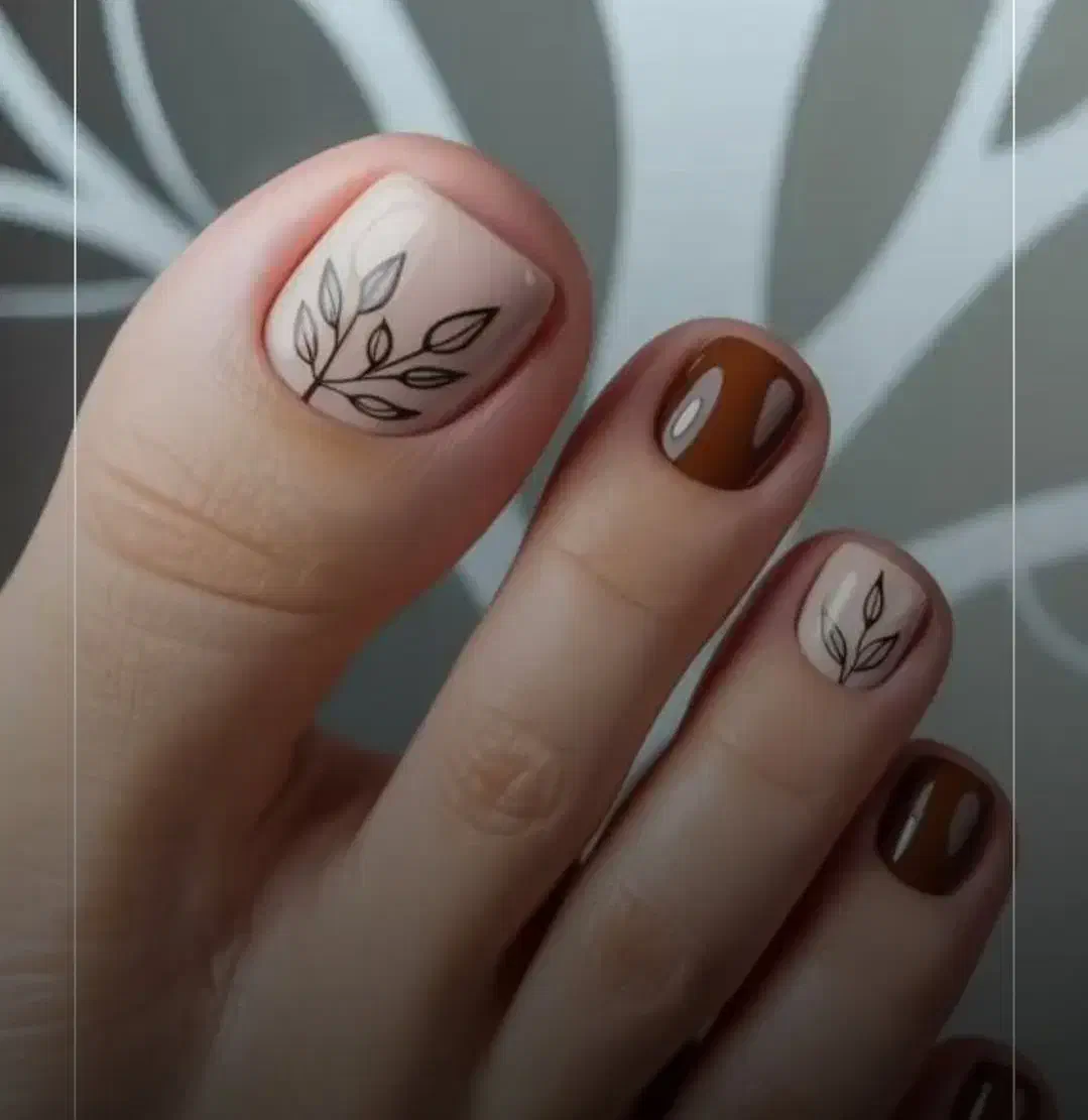 مدل رایگان ناخن|خدمات آرایشگری و زیبایی|رشت, دیانتی|دیوار