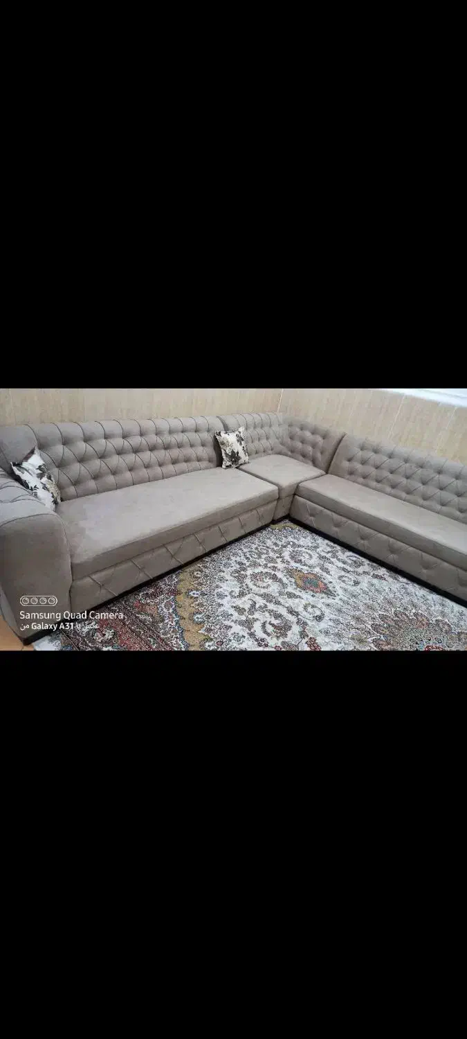 پارچه وتعمیرات مبل|خدمات پیشه و مهارت|بندرعباس, |دیوار