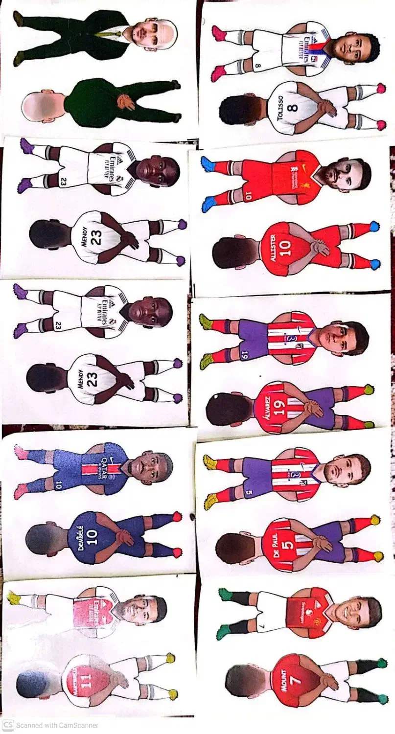 مینی فیگور|اسباببازی|یزد, |دیوار