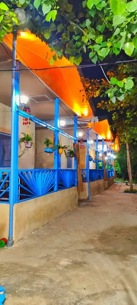 سرایداری اقامتگاه|استخدام سرایداری و نظافت|رشت, توشیبا|دیوار