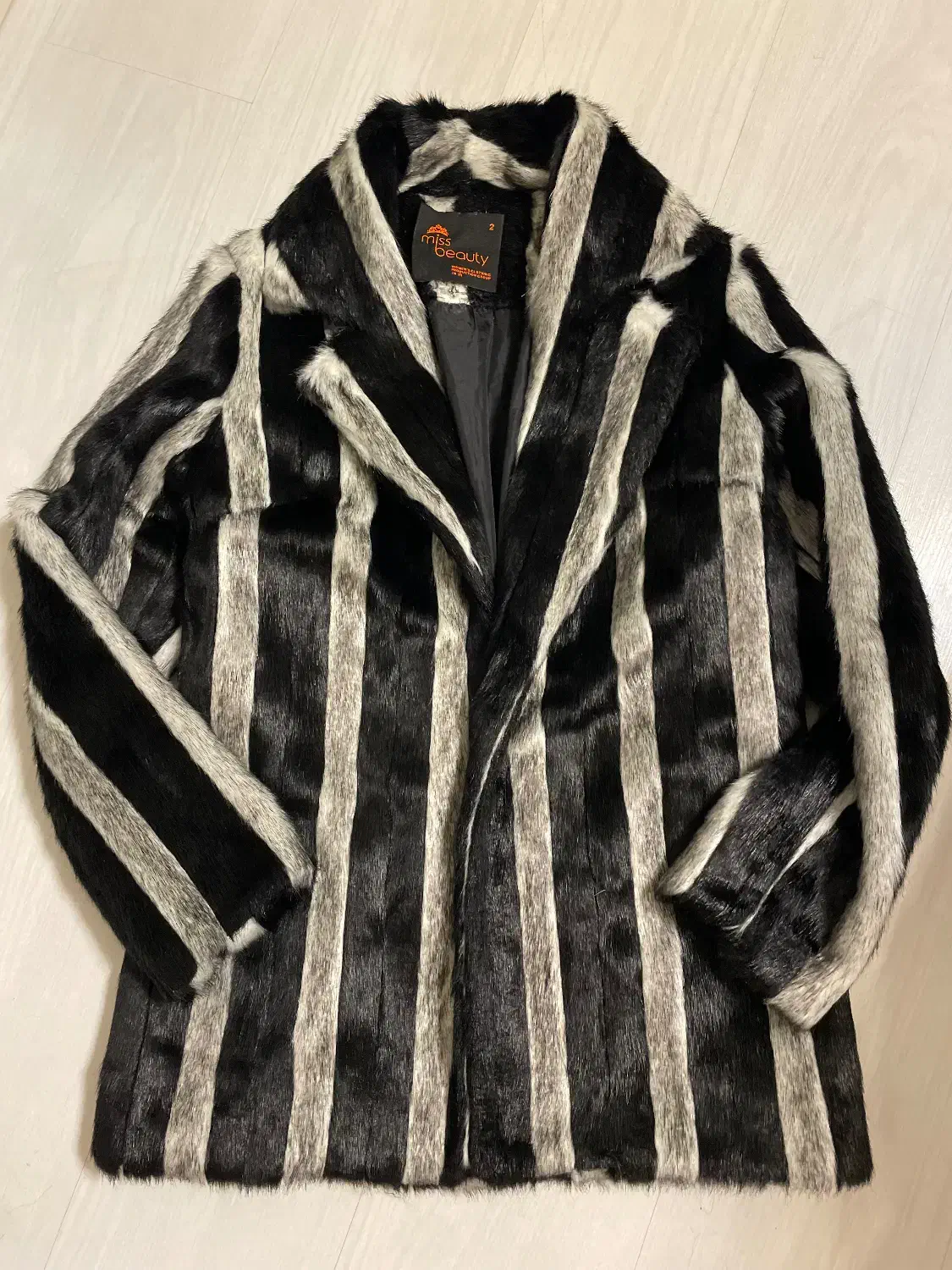 پالتو مزونی پوست  نو و کاپشن چرم مزونی وبوفالو|لباس|تبریز, |دیوار