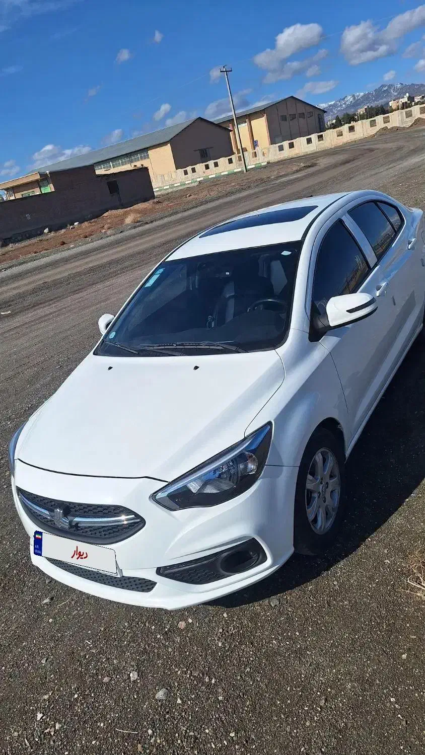 شاهین|خودرو سواری و وانت|سبزوار, توحیدشهر|دیوار