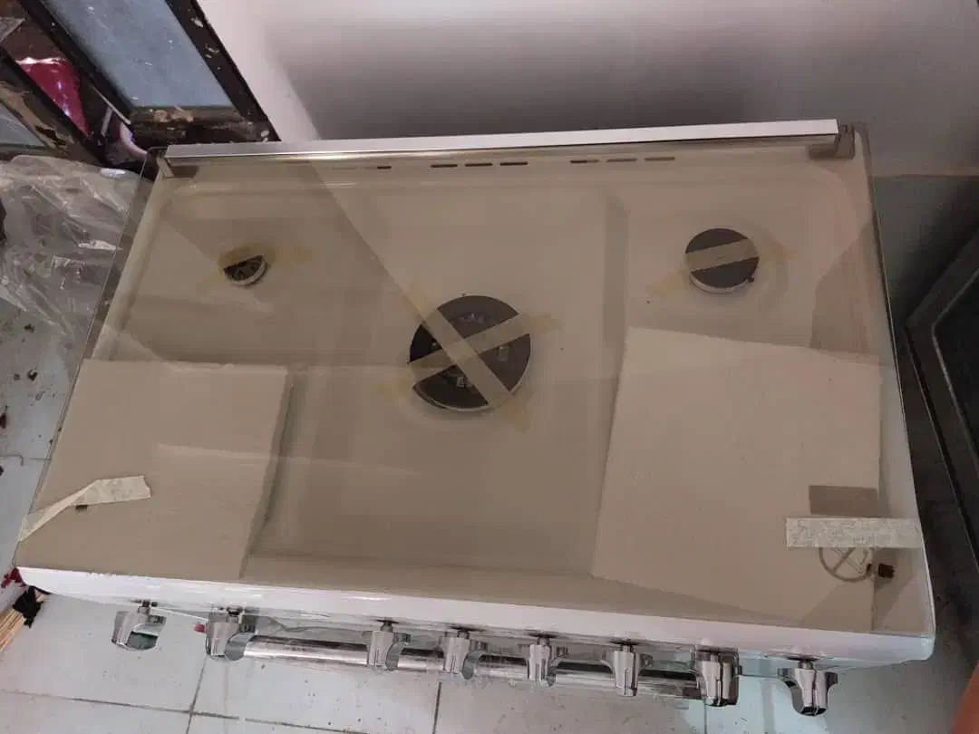 گاز فردار|اجاق گاز و لوازم برقی پخت‌وپز|لردگان, |دیوار