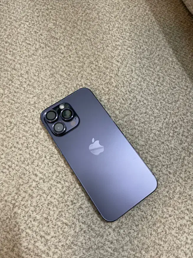 Iphon14promax256|موبایل|گرگان, |دیوار