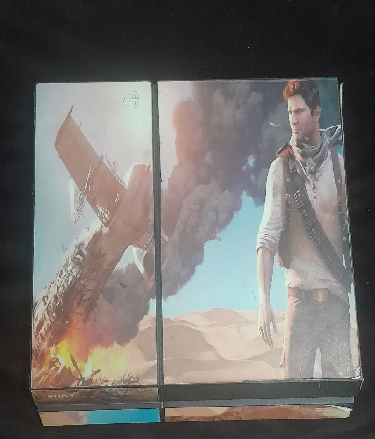 پی اس فر فت ۱ ترا|کنسول، بازی ویدئویی و آنلاین|اهواز, زیتون کارمندی|دیوار