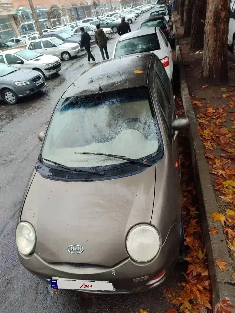 ام وی ام ۱۱۰ mvm110|خودرو سواری و وانت|ارومیه, |دیوار