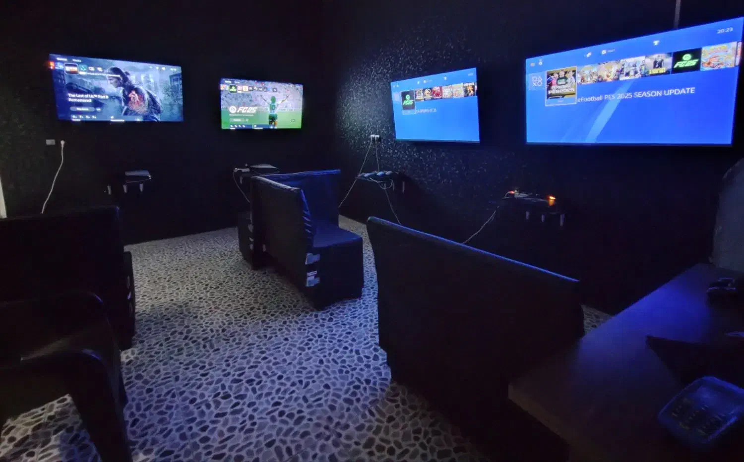 وسایل گیمنت|کنسول، بازی ویدئویی و آنلاین|اندیمشک, |دیوار