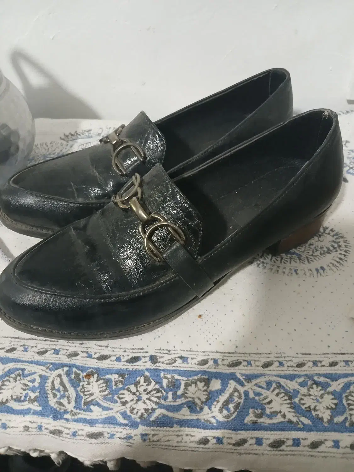 چند جفت کفش سایز ۳۹|کیف، کفش، کمربند|الشتر, |دیوار