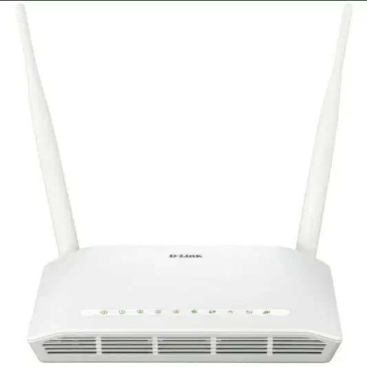 مودم روتر بی‌سیم N300 دی-لینک مدل DSL-2750U|مودم و تجهیزات شبکه|یزد, |دیوار