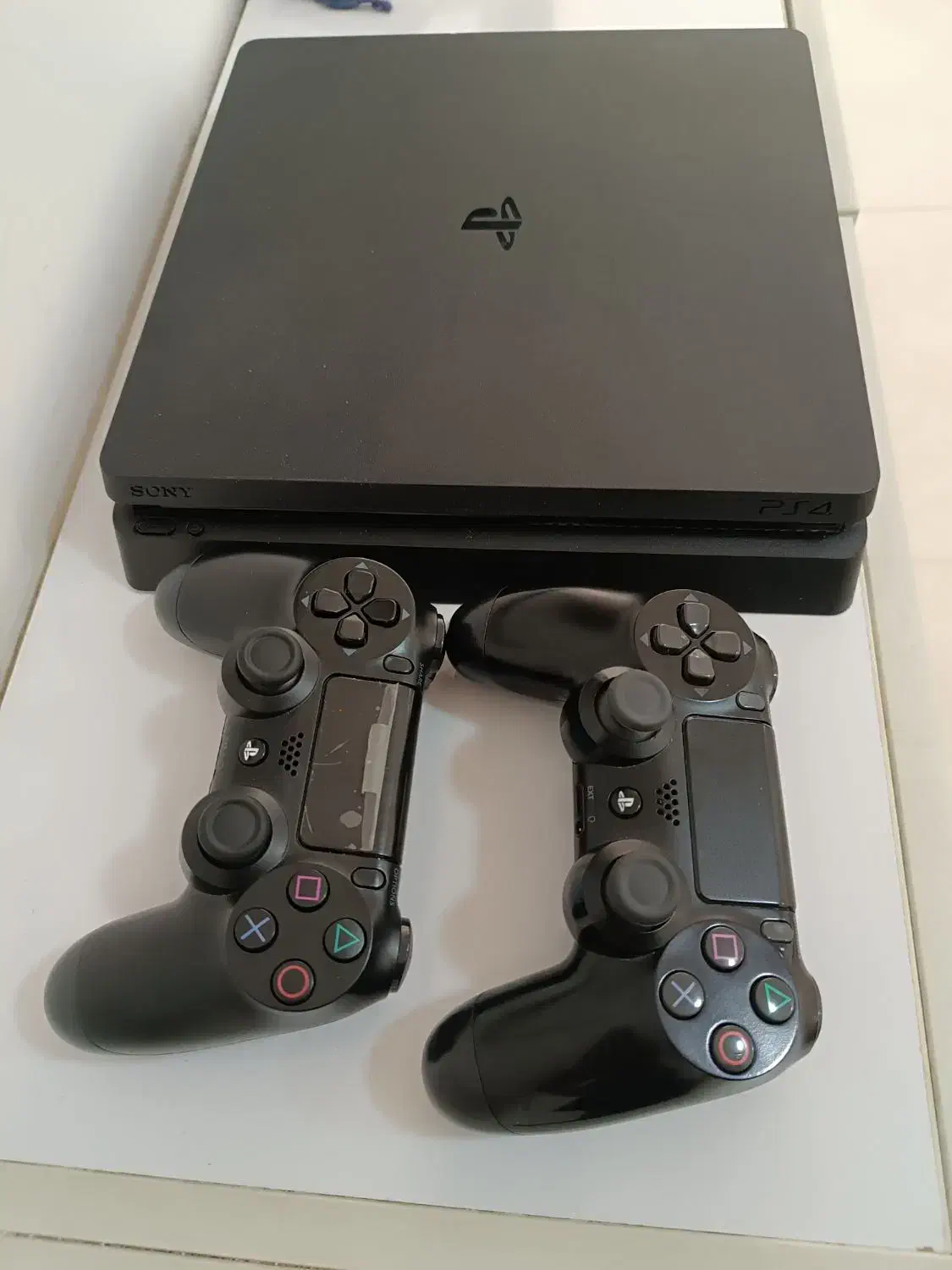 ps4/پی اس فور|کنسول، بازی ویدئویی و آنلاین|رامسر, |دیوار