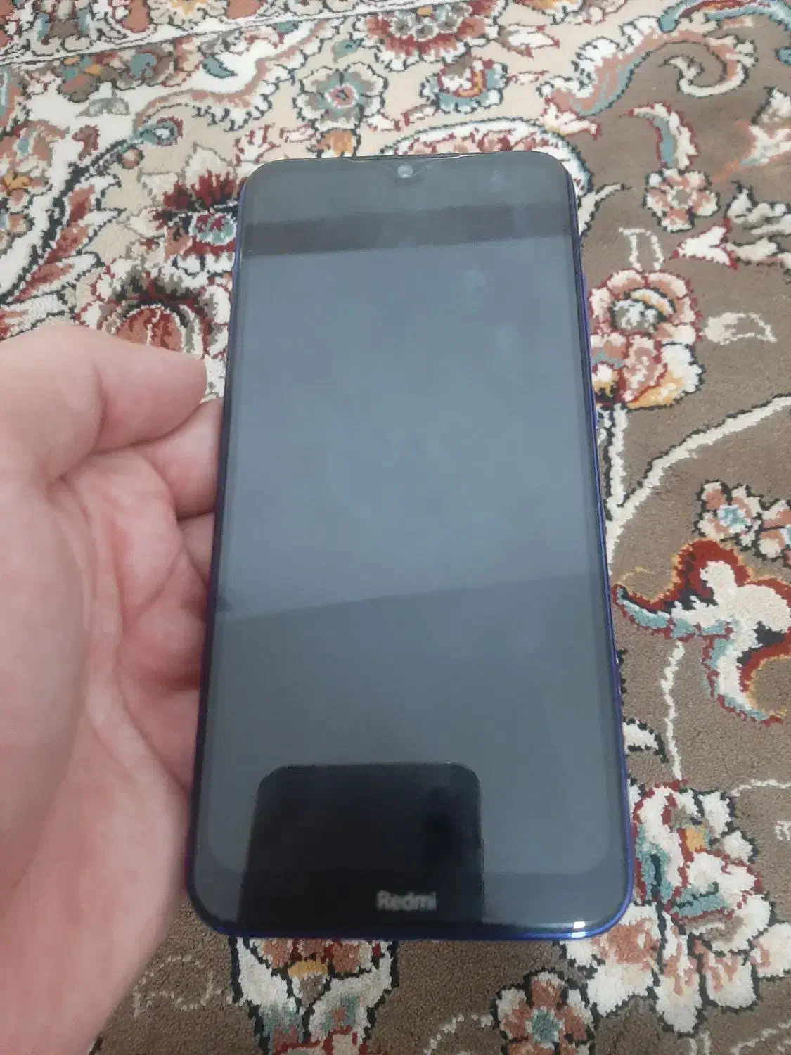 نوت۸ T|موبایل|اندیشه, اندیشه فاز ۴|دیوار