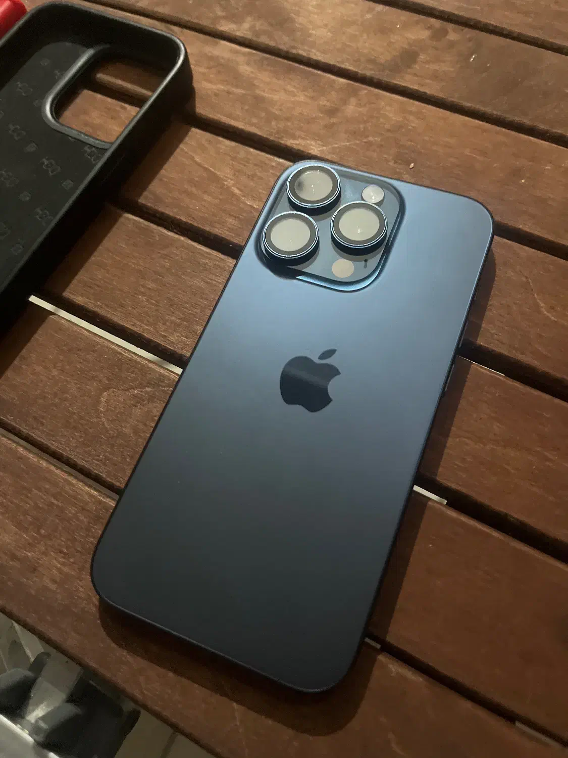 ۱۵ پرو ۵۱۲ گیگ|موبایل|تهران, بهارستان|دیوار