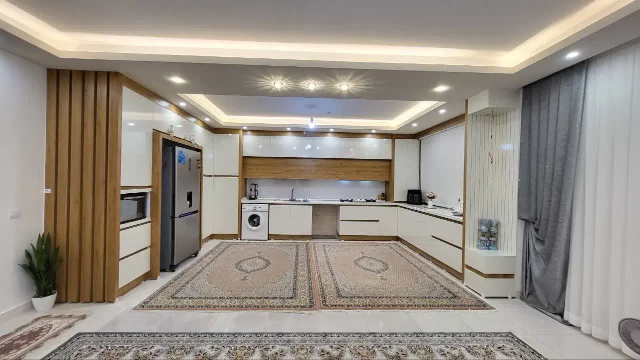 اجرای کابینت کمد دیواری و صفر تا صد ساختمان|مصالح و تجهیزات ساختمان|اردبیل, |دیوار