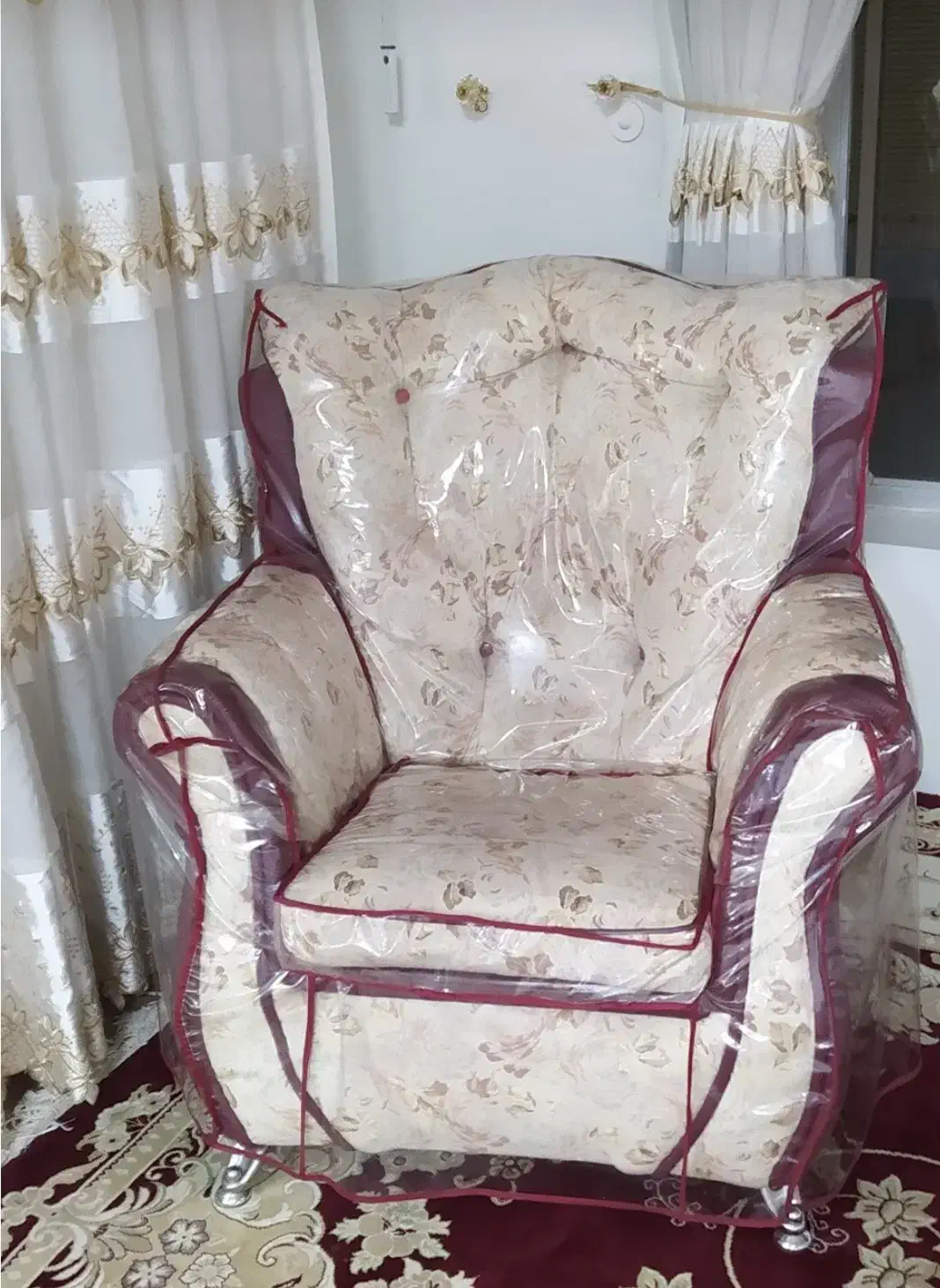 مبلمان راحتی|مبلمان خانگی و میز عسلی|مبارکه, |دیوار