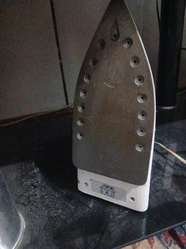 اتو لباس برند اینوکس|اتو و لوازم اتو|خرمشهر, |دیوار