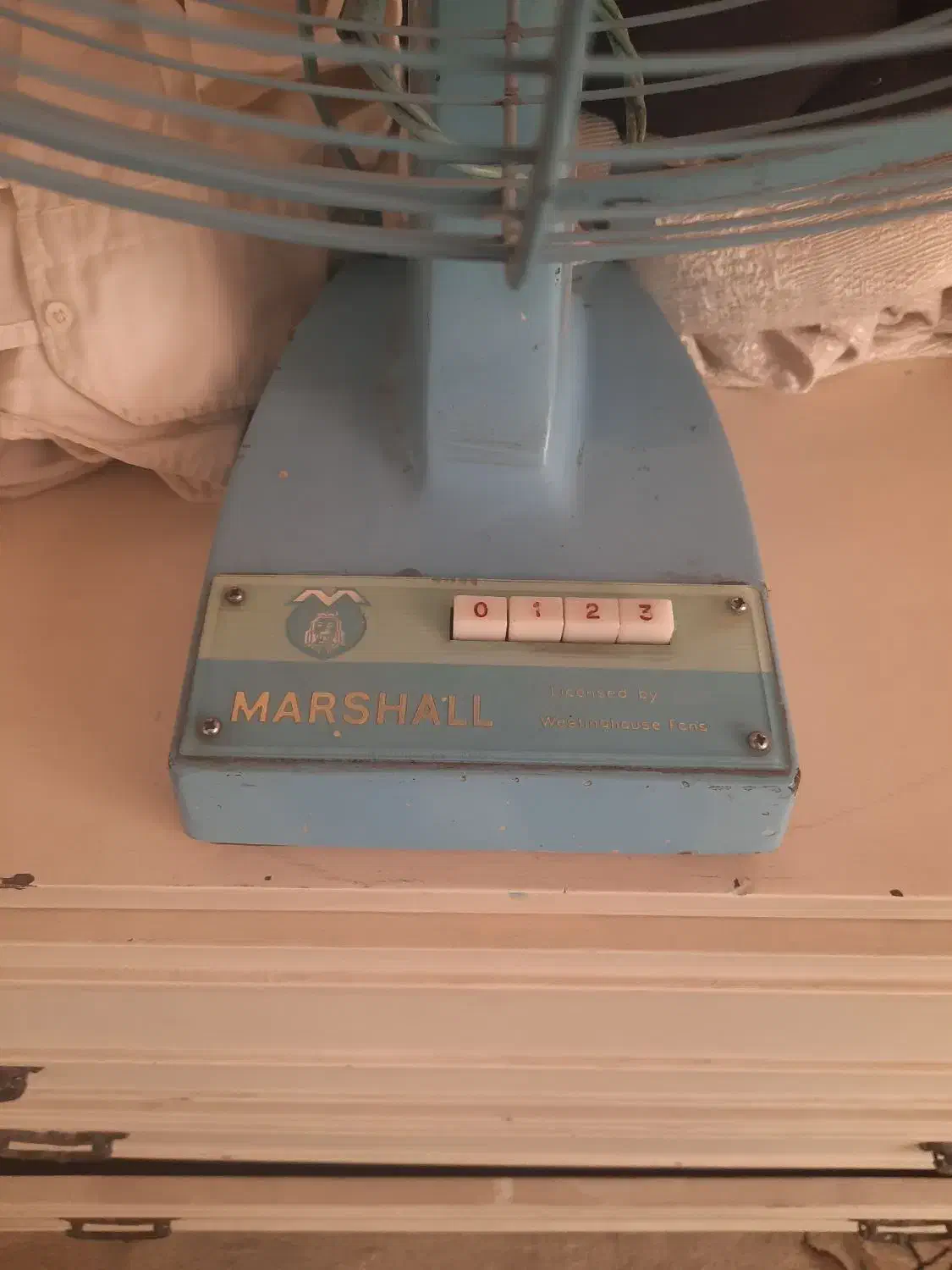 پنکه قدیمی عتیقه در حد|کلکسیون اشیاء عتیقه|اندیشه, اندیشه فاز ۴|دیوار