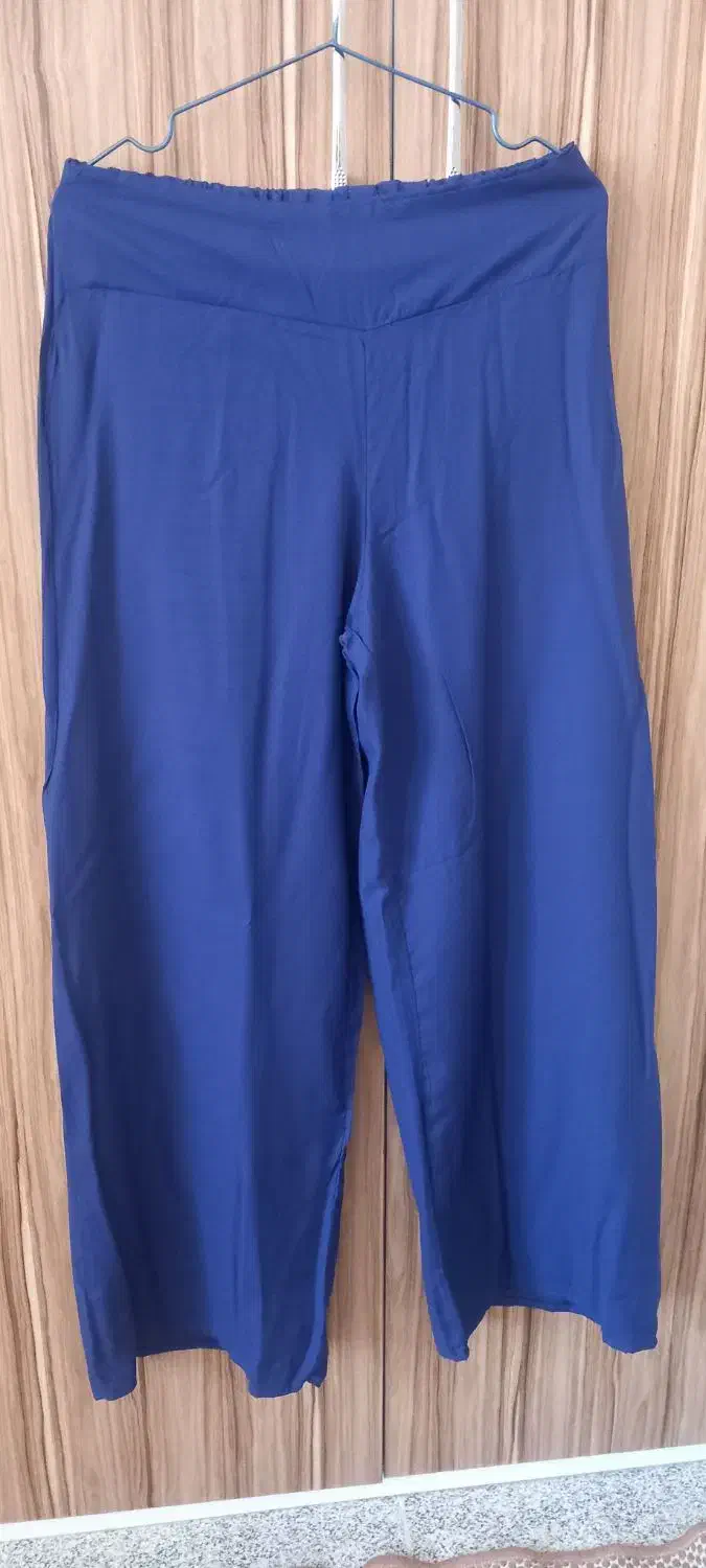 شلوار راحتی کرسپو|لباس|پرند, فاز ۵|دیوار